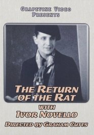 Poster The Return of the Rat