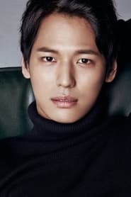 Profile picture of Ji Il-joo who plays Tae-kwon
