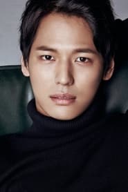 Profile picture of Ji Il-ju who plays Jin I-sang