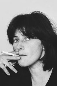 Chantal Akerman