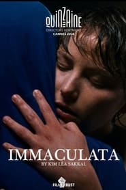 Poster Immaculata