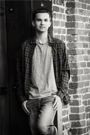Matt Cinnamon