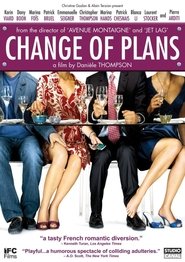 Imagen Change of Plans