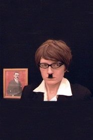 My Name is Adolf Hitler