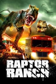 Raptor Ranch постер