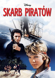 Plakat — Skarb piratów