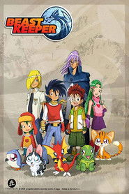 Beast Keeper (2017)