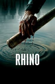 Poster Rhino