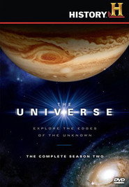 The Universe Season 2 4