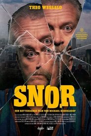 Poster Moustache 2019