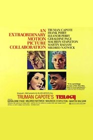 Poster Trilogy 1969