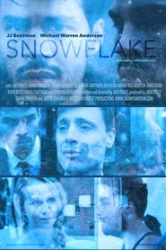 Poster Snowflake 2018