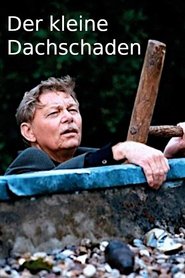 Poster Der kleine Dachschaden