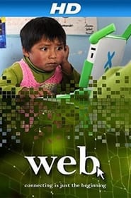 Web постер