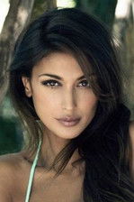 Cristina Buccino as Self