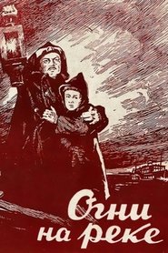 Poster Lights on the River 1953