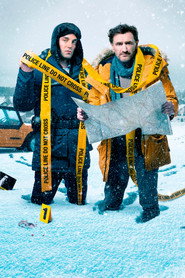 Polar Park poster