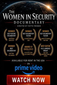 The Women in Security Documentary (2025)
