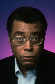 James Earl Jones photo 8