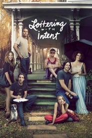 Full Cast of Loitering with Intent