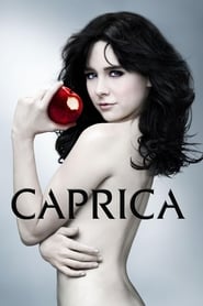 Poster Caprica - Season 1 Episode 16 : The Heavens Will Rise 2010