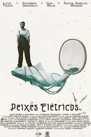 Peixes Elétricos 2024 Ganzer film deutsch kostenlos