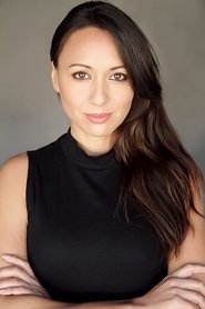 Caitlin King as Krista