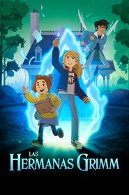Póster de Las hermanas Grimm Temporada 2