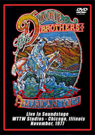 The Doobie Brothers On Stage (2009) (DVD1) - 1977