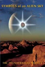 Poster Symbols of an Alien Sky 2009