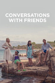 Conversations with Friends poster