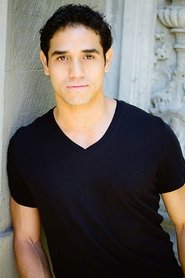 Adam Jacobs as Ryan Scott