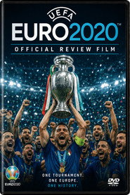 UEFA Euro 2020 Official Review Film