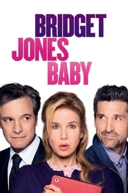 Bridget Jones Baby movie