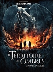 Le Territoire des ombres - Saga