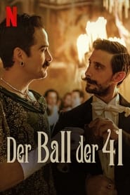 Poster Der Ball der 41