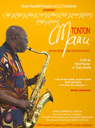 Poster Tonton Manu 2021