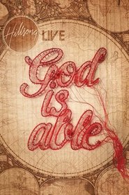 Poster Hillsong Worship: God Is Able 2011