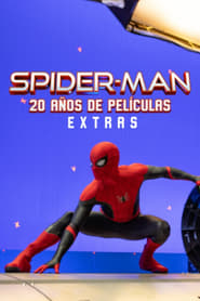 Spider-Man: 20 años de películas (2023)