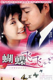 蝴蝶飞飞 (2004)