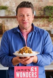 Jamie's £1 Wonders & Money-Saving Meals (2023)