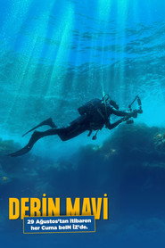 Derin Mavi