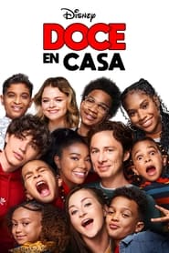 Doce en casa (2022)