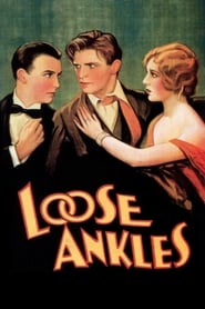 Loose Ankles постер