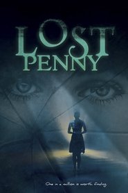 Poster Lost Penny 2015