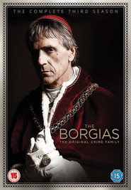 The Borgias Season 3 5