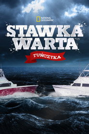 Plakat — Wicked Tuna: Outer Banks Showdown