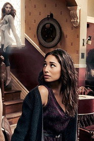 Being Human Season 2 1