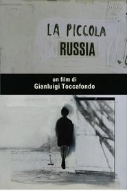 Poster Little Russia 2004