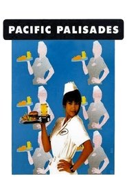 Poster Pacific Palisades 1990
